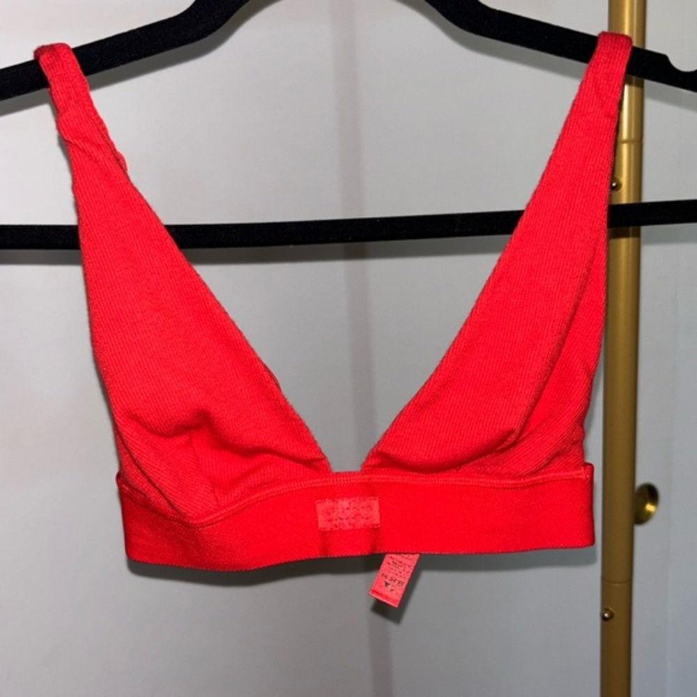 NWOT SKIMS XS BRALETTE
